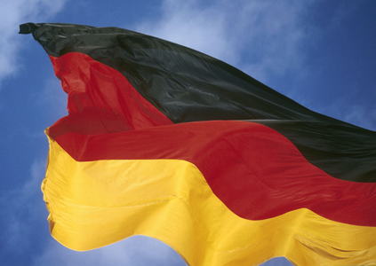  Bandera alemana hablamosdeeuropa
