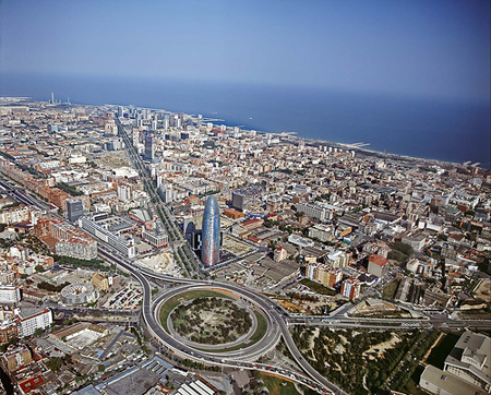  Barcelona Hablamos de Europa
