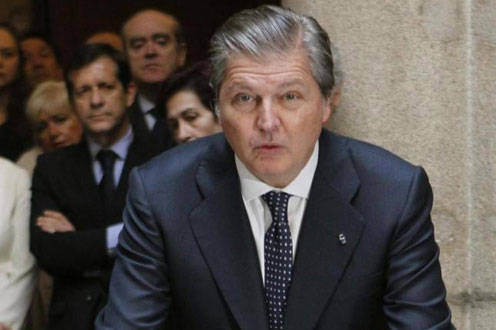  Iñigo Méndez de Vigo Hablamosdeeuropa
