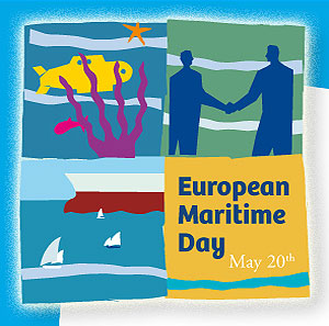  Europe Maritime Day