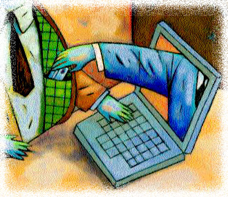  Delitos Cyberneticos en Hablamosdeeuropa