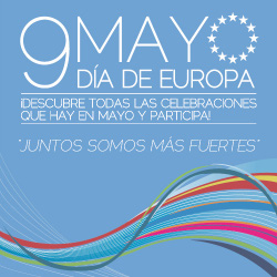  Dia de Europa 2012 en Hablamosdeeuropa