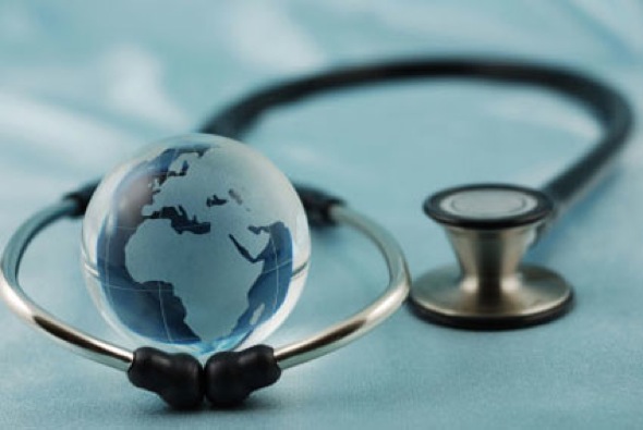  Día Mundial de la Salud