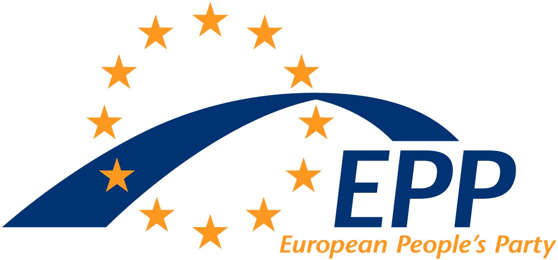  LOGO EUROPEAN PEOPLE'S PARTY