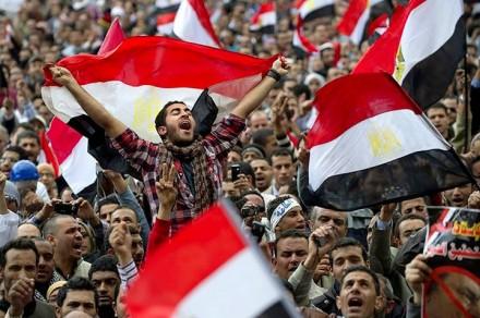  Primavera Arabe en Hablamosdeeuropa