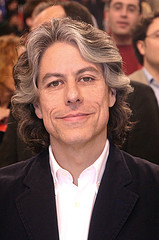 Carlos Carnero