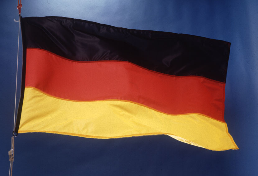 Alemania