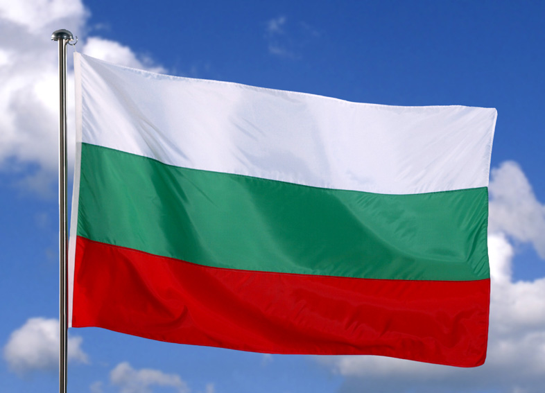 Bulgaria