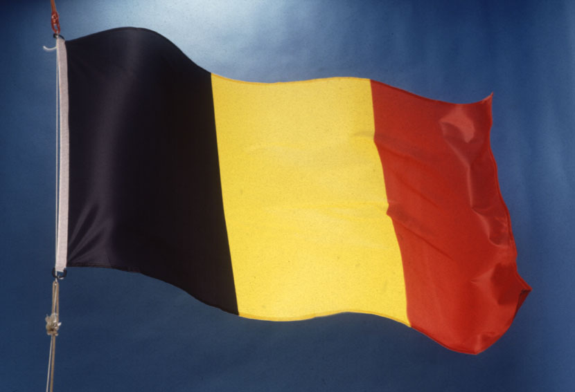 Bélgica