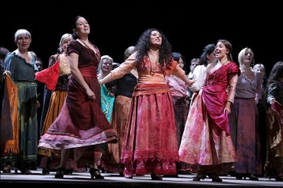 Festival de Opera de Verona