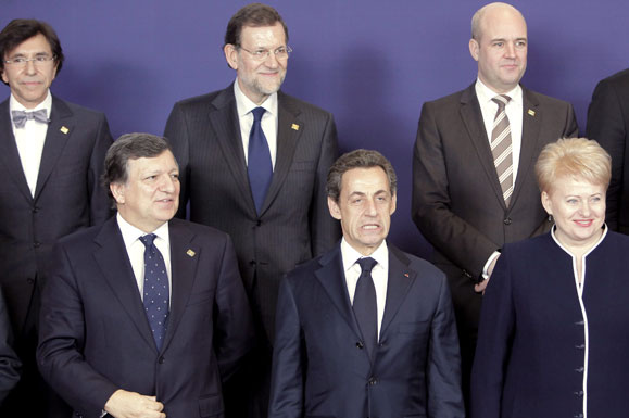  Consejo Europeo en Hablamosdeeuropa