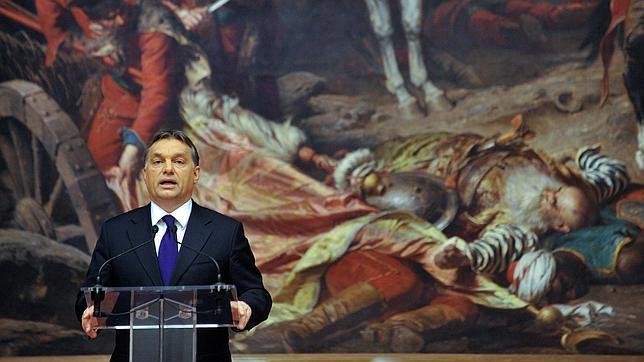 Viktor Orban Viktor Orban