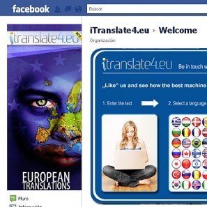 Itranslate4.eu y hablamos de europa Itranslate4.eu y hablamos de europa