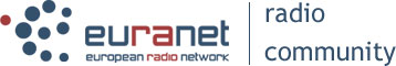 Euranet, la comunidad de radios europeas