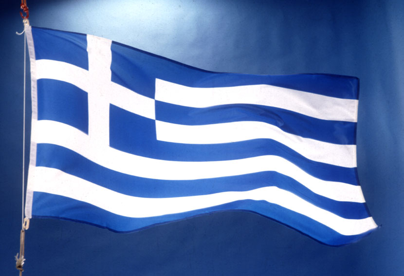 Grecia