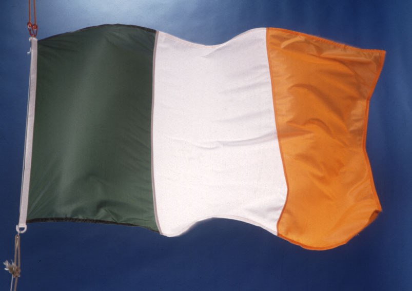 Irlanda