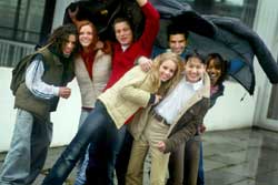  Juventud