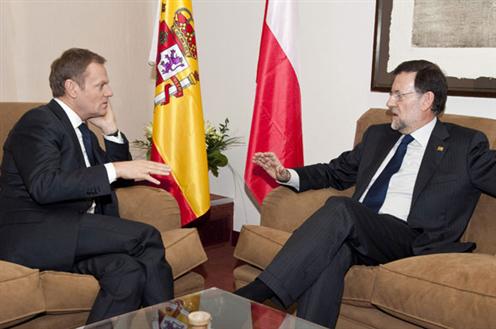 Cumbre Hispano Polaca