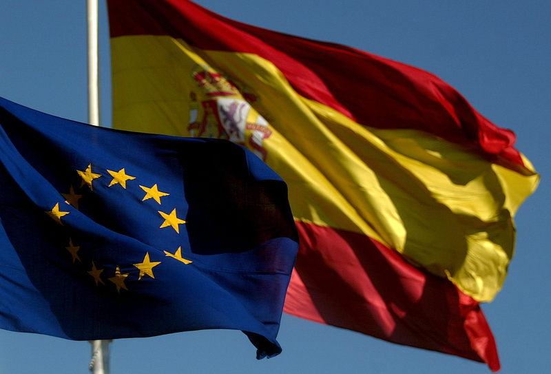 Europa y España Repsol YPF
