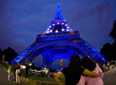 francia hablamos de europa