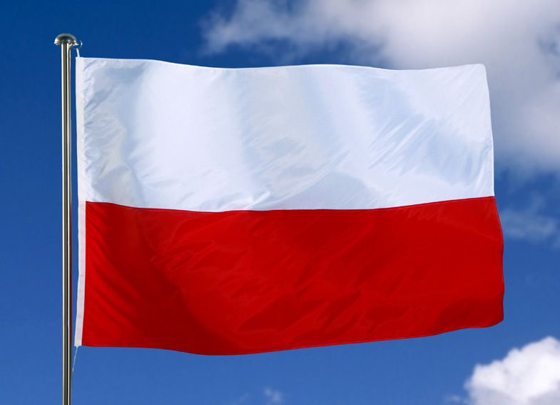 Polonia