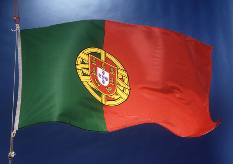 Portugal