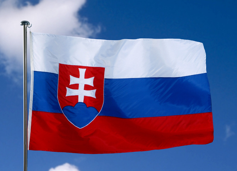 Eslovaquia