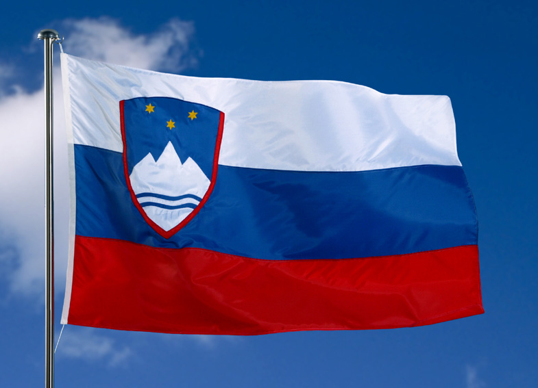 Eslovenia