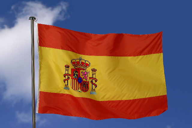 España