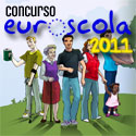 Banner Euroscola