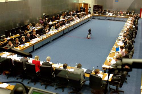 Comisión Europea