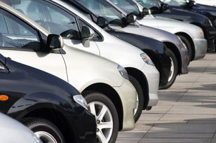 Coches competititvos