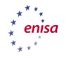 Agencia Europea de la Seguridad de las Redes y de la Información (ENISA)