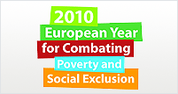 Año Europeo de la Lucha contra la pobreza y la exclusión social
