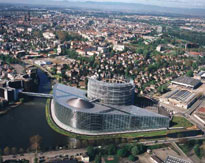 PE Estrasburgo