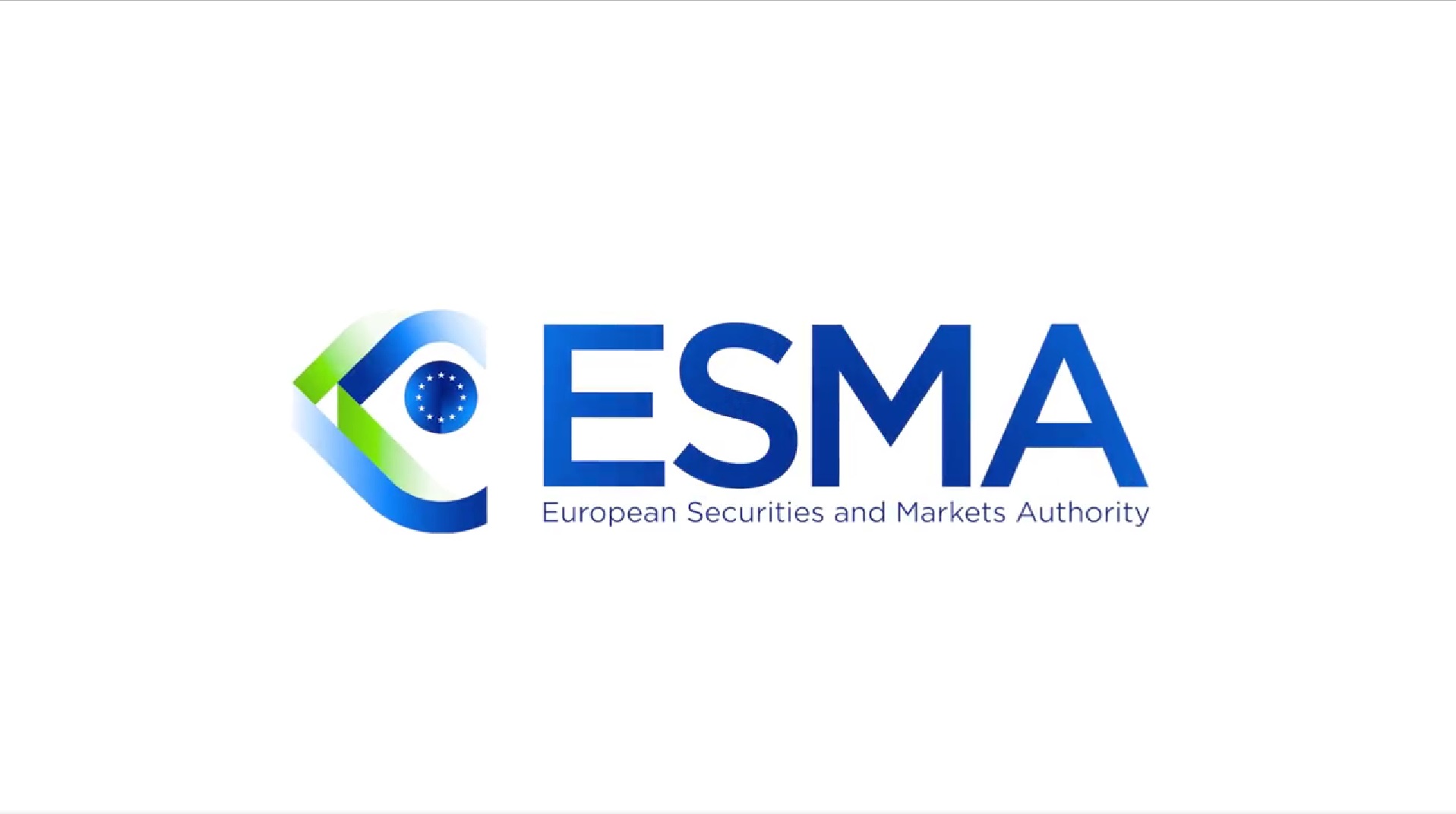 Autoridad Europea de Valores y Mercados (AEVM – ESMA)