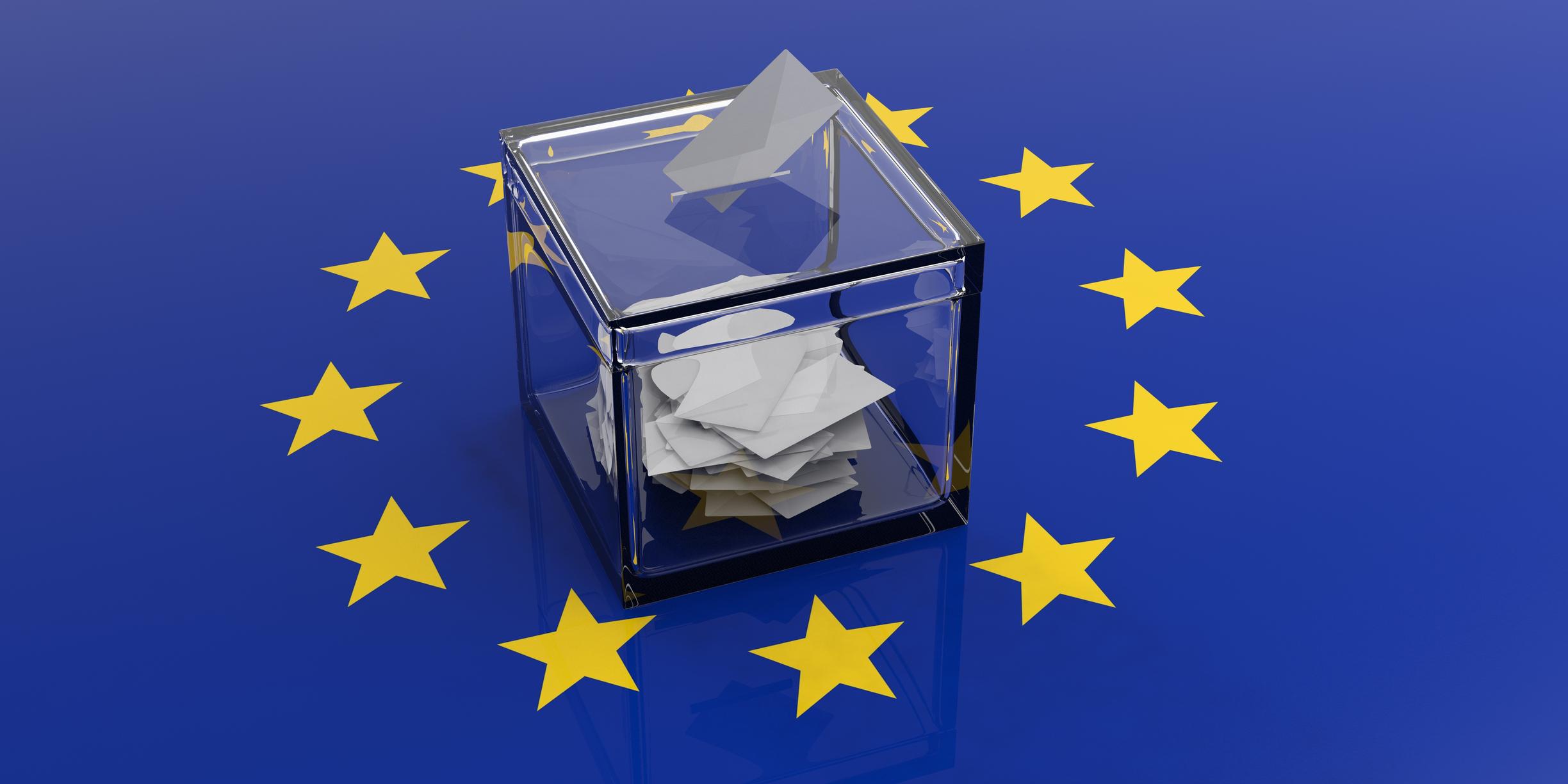 Elecciones al Parlamento Europeo de 2024