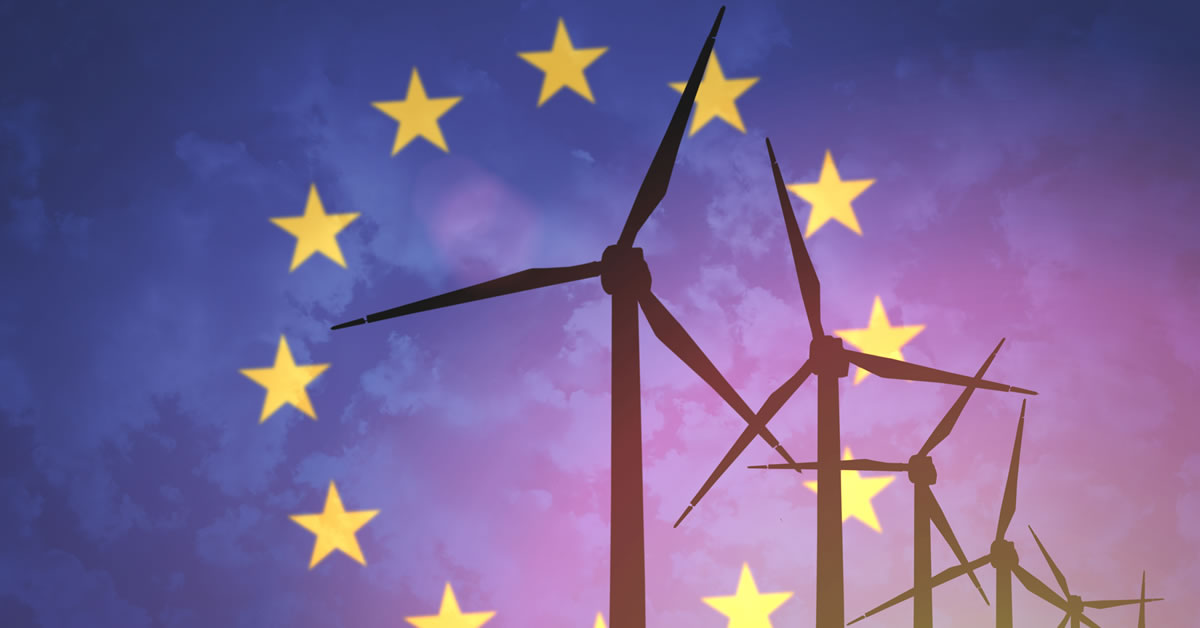 Resiliencia energética en la UE: diversificación, renovables y ...